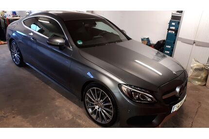 Mercedes-Benz C 220 Gebrauchtwagen