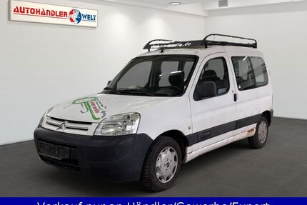 Citroen Berlingo Gebrauchtwagen