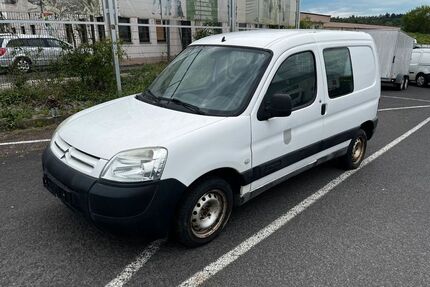 Citroen Berlingo Gebrauchtwagen