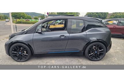 BMW i3 Gebrauchtwagen