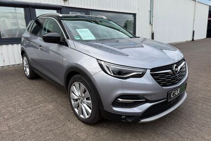 Opel Grandland (X) Gebrauchtwagen