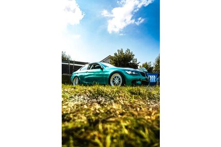 BMW 330 Gebrauchtwagen