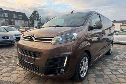 Citroen Spacetourer Gebrauchtwagen