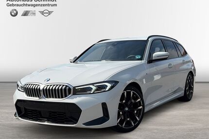 BMW 320 Gebrauchtwagen