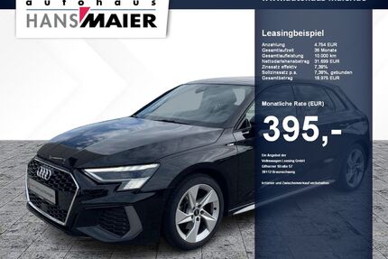 Audi A3 Gebrauchtwagen