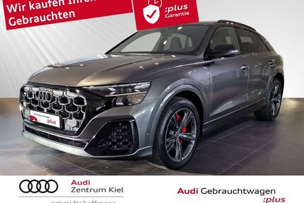 Audi Q8 Gebrauchtwagen