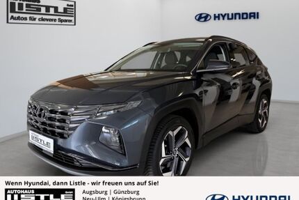 Hyundai TUCSON Gebrauchtwagen