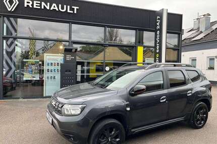 Dacia Duster Gebrauchtwagen