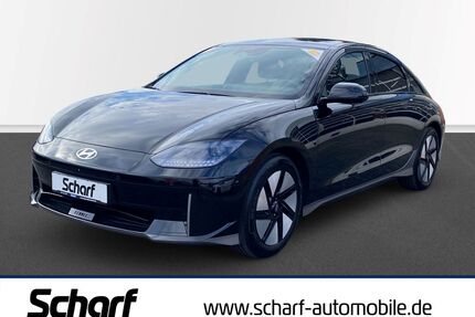 Hyundai IONIQ 6 Gebrauchtwagen