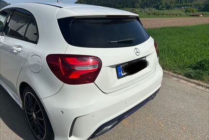 Mercedes-Benz A 200 Gebrauchtwagen