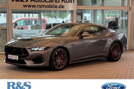 Ford Mustang Gebrauchtwagen