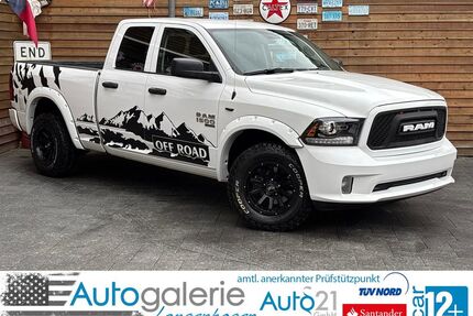 Dodge RAM Gebrauchtwagen