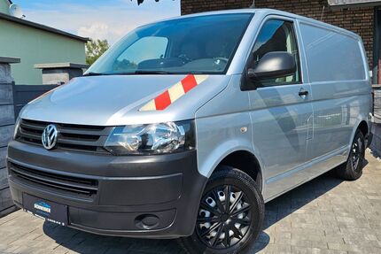 VW T5 Transporter Gebrauchtwagen
