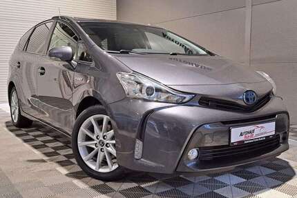 Toyota Prius Gebrauchtwagen