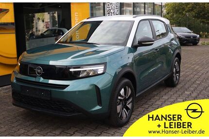 Opel Frontera Gebrauchtwagen