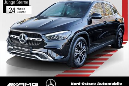 Mercedes-Benz GLA 200 Gebrauchtwagen