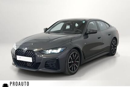 BMW 420 Gran Coupé Gebrauchtwagen