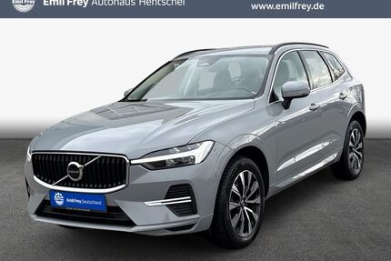 Volvo XC60 Gebrauchtwagen