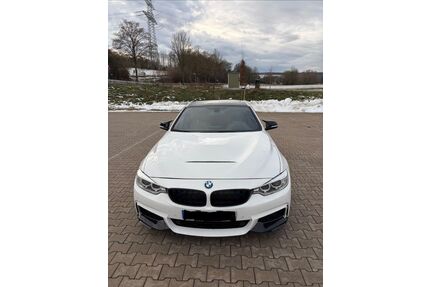 BMW 435 Gebrauchtwagen