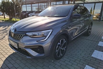 Renault Arkana Gebrauchtwagen