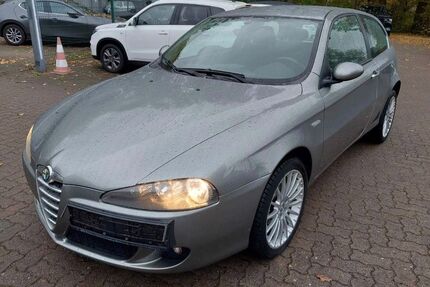 Alfa Romeo 147 Gebrauchtwagen