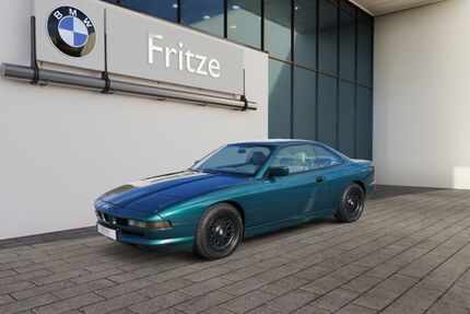 BMW 850 Gebrauchtwagen