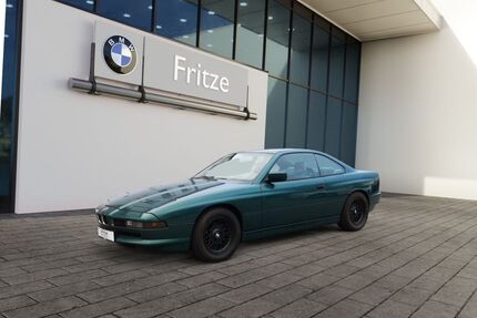 BMW 850 