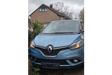 Renault Grand Scenic Gebrauchtwagen