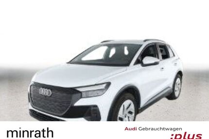 Audi Q4 e-tron Gebrauchtwagen