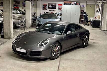 Porsche 991 Gebrauchtwagen