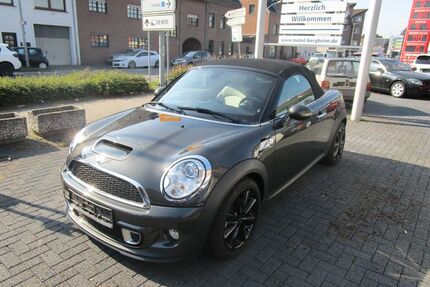 Mini Cooper SD Gebrauchtwagen