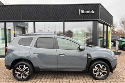 Dacia Duster Gebrauchtwagen