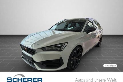 Cupra Leon Gebrauchtwagen