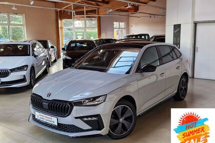 Skoda Scala Gebrauchtwagen