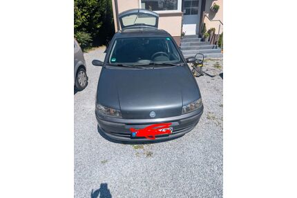 Fiat Punto Gebrauchtwagen