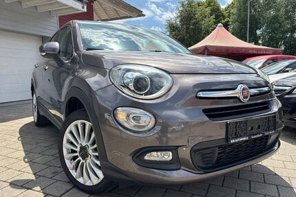Fiat 500X Gebrauchtwagen