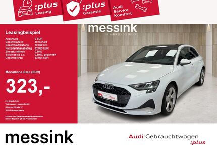 Audi A3 Gebrauchtwagen