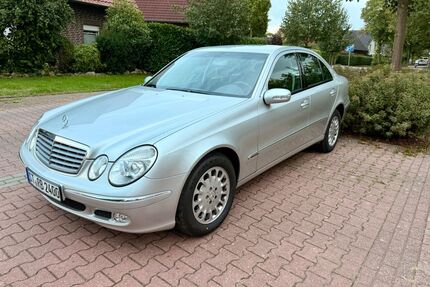 Mercedes-Benz 200 Gebrauchtwagen
