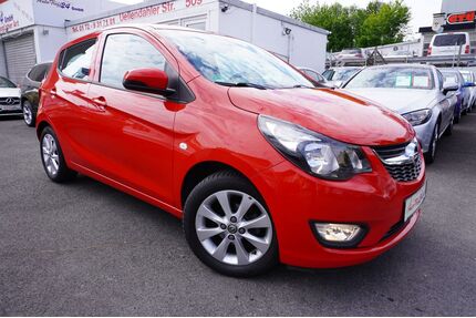 Opel Karl Gebrauchtwagen