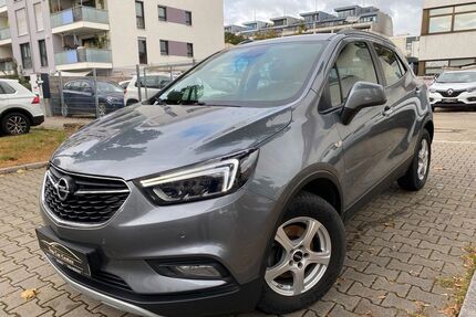 VW Mokka X 