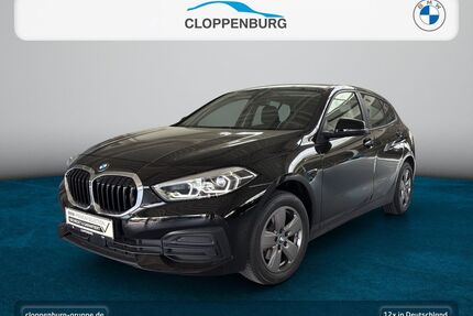 BMW 118 Gebrauchtwagen