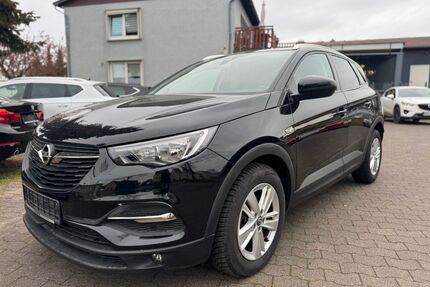 Opel Grandland (X) Gebrauchtwagen