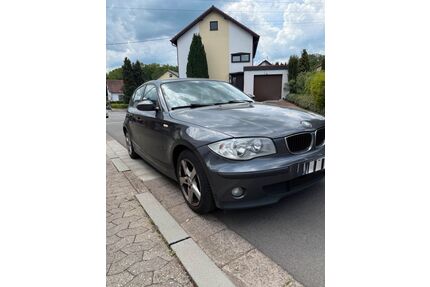 BMW 116 Gebrauchtwagen
