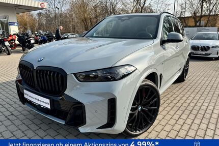 BMW X5 Gebrauchtwagen