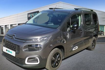 Citroen Berlingo Gebrauchtwagen