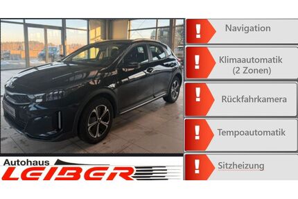 Kia XCeed Gebrauchtwagen