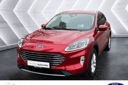 Ford Kuga Gebrauchtwagen