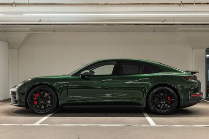 Porsche Panamera Gebrauchtwagen