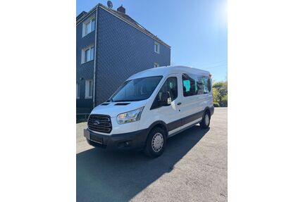 Ford Transit Gebrauchtwagen