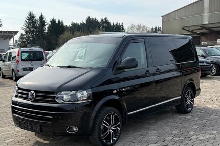 VW T5 Multivan Gebrauchtwagen